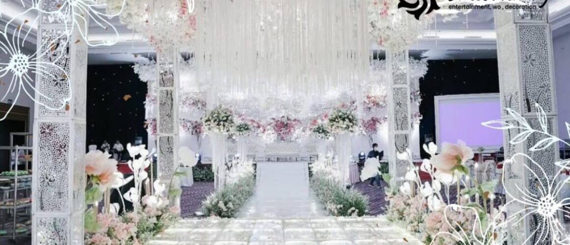 Wedding Organizer Terbaik Jakarta