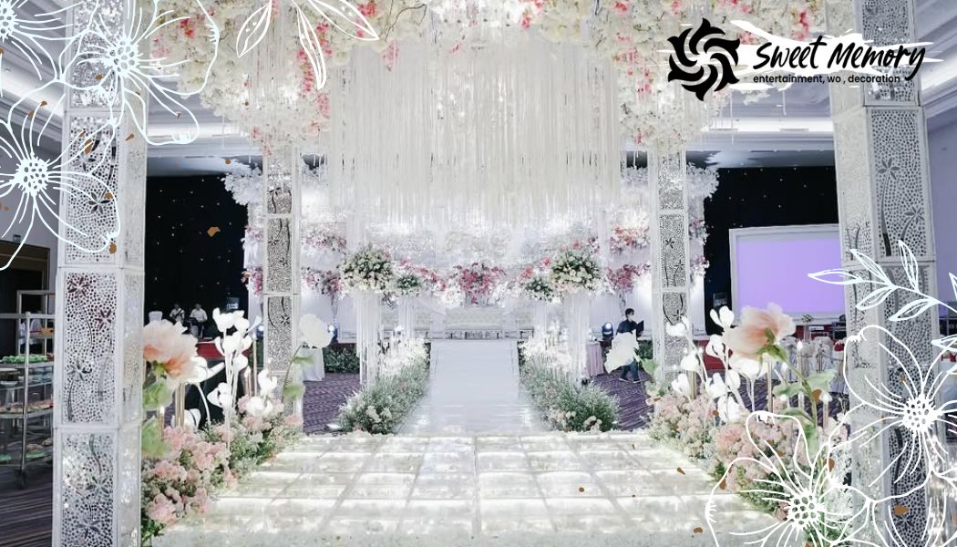 Wedding Organizer Terbaik Jakarta